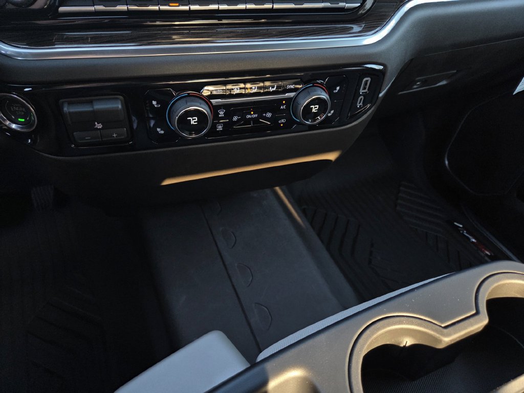 New 2026 Chevrolet Silverado 1500 LT AWD/4WD image 14