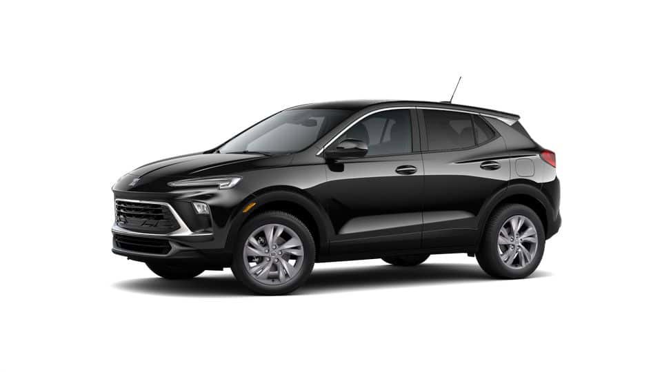 New 2026 Buick Encore GX Preferred FWD image 28