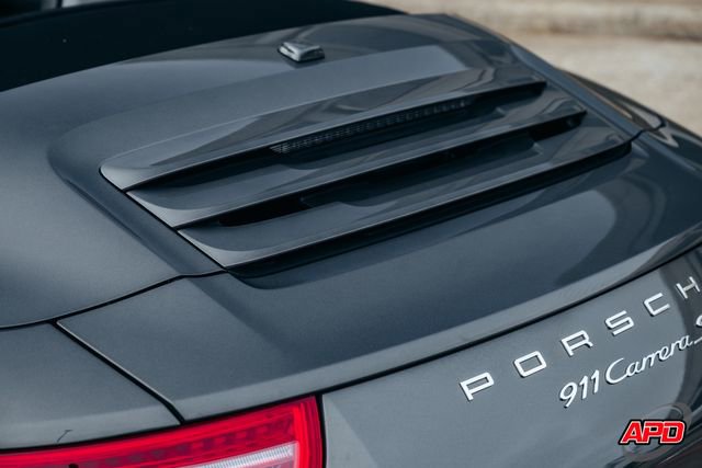 Used 2012 Porsche 911 Carrera S image 26