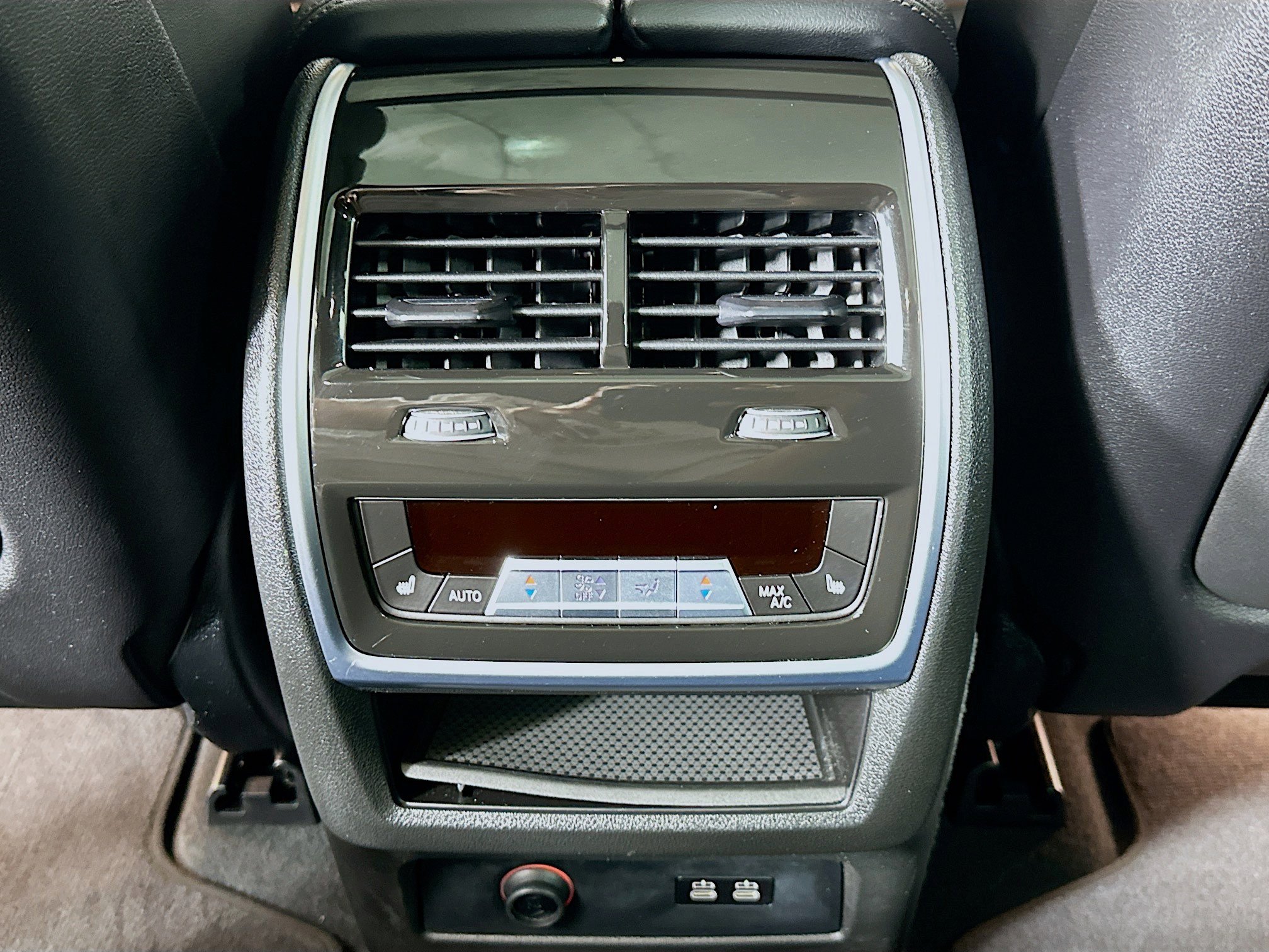 Used 2024 BMW X5 sDrive40i image 29