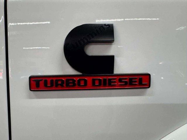 Used 2022 RAM 2500 Limited image 17