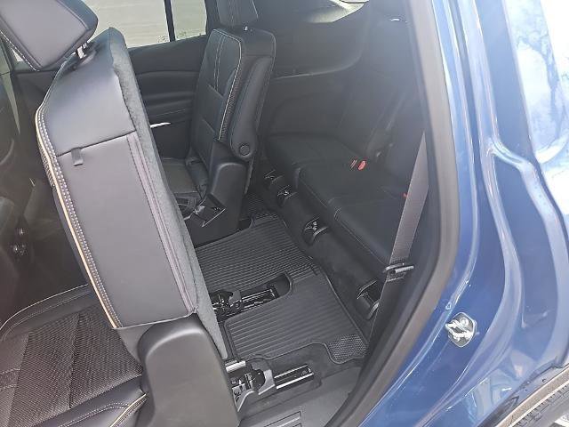 New 2026 Chevrolet Traverse High Country image 23