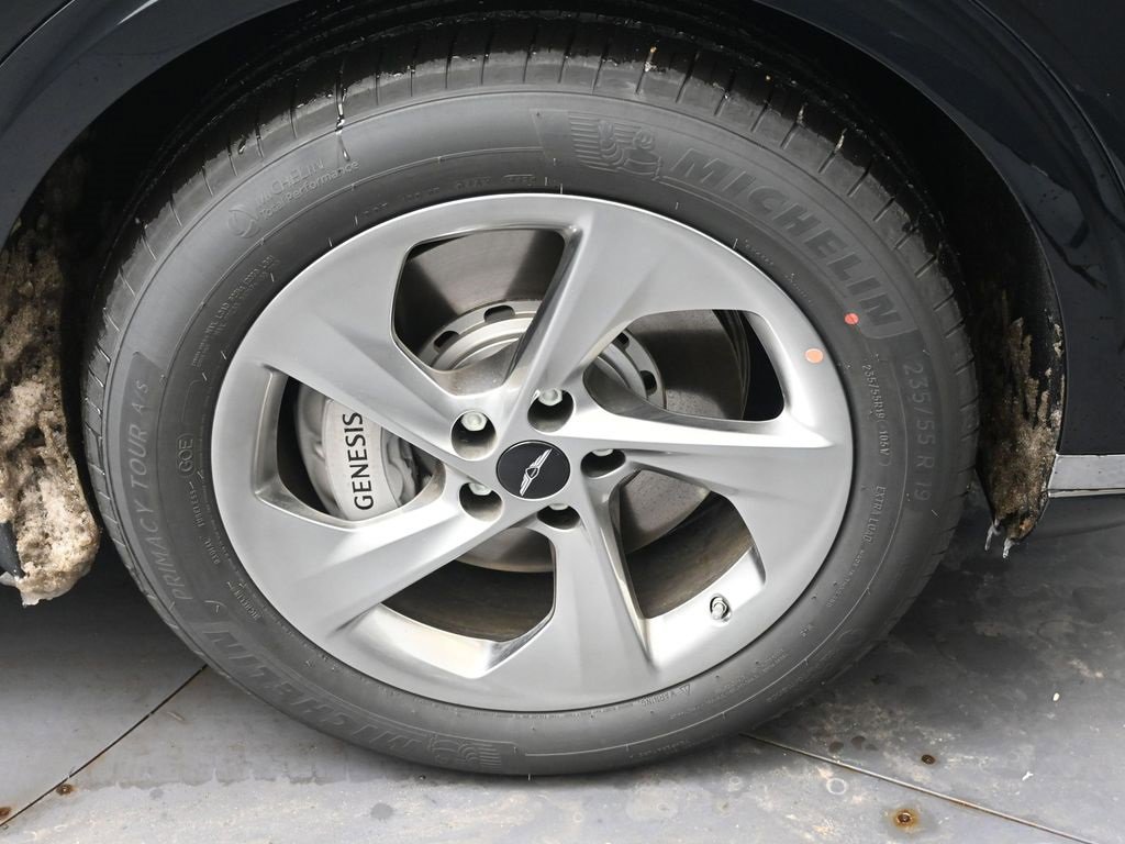 New 2026 Genesis GV70 2.5T Advanced image 11