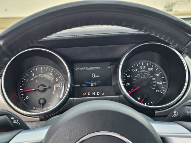 Certified 2023 Ford Mustang Premium image 11