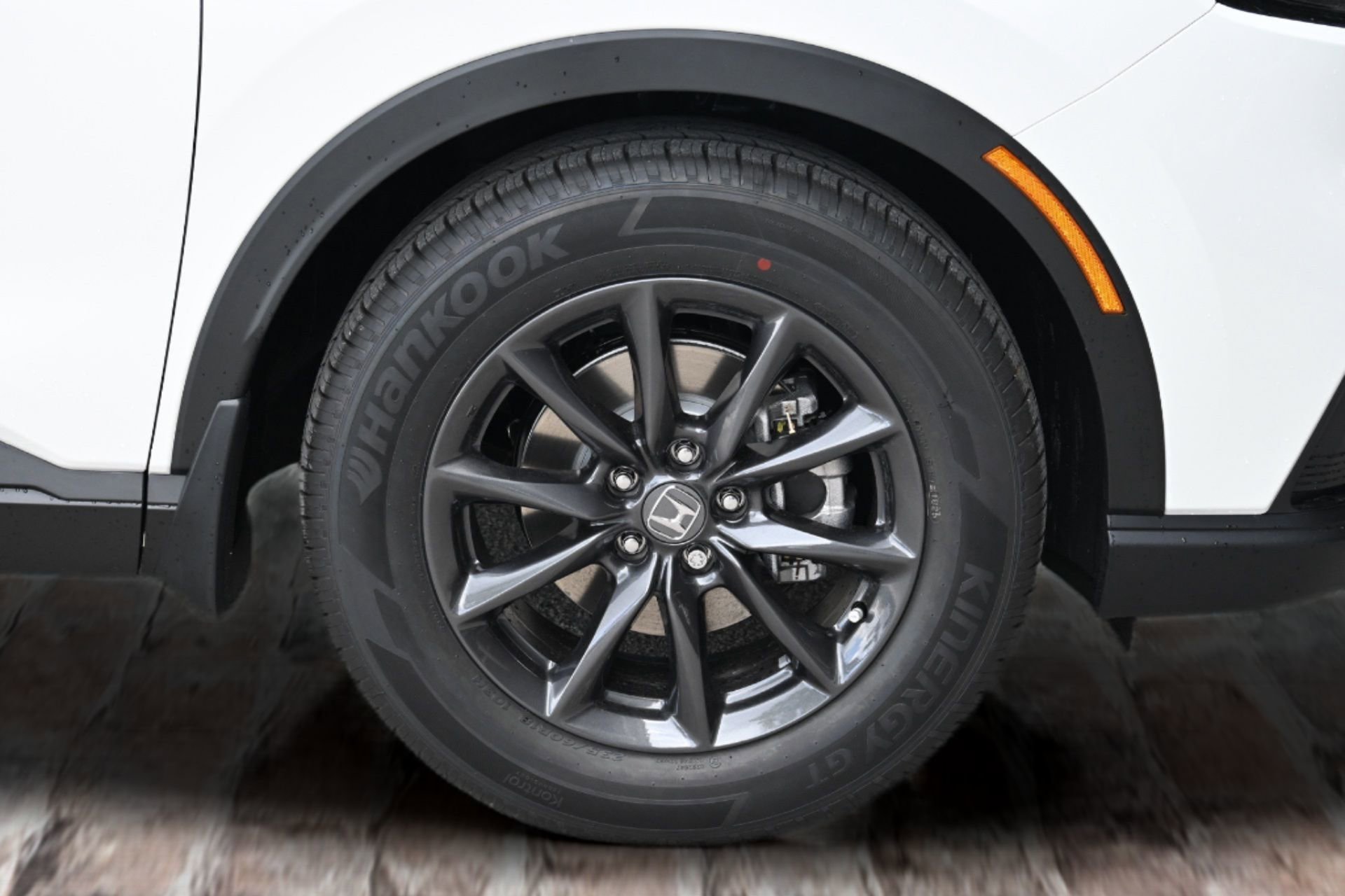 New 2026 Honda CR-V EX-L image 40