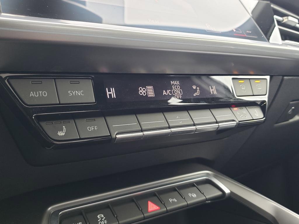 Used 2023 Audi RS 3 image 23