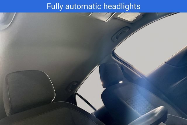 Certified 2024 Chevrolet Equinox LT AWD/4WD image 26