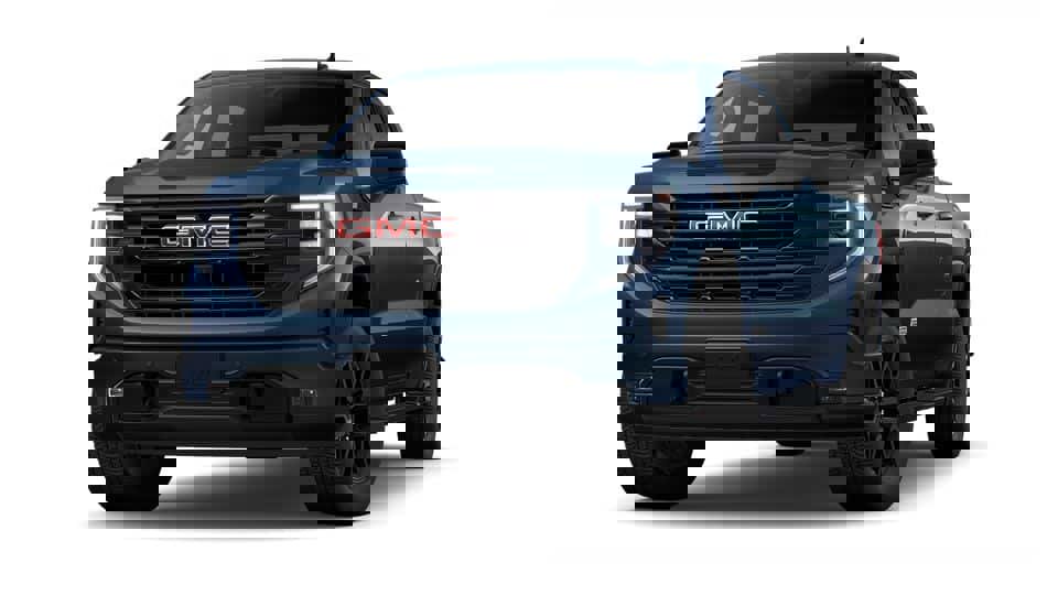 New 2026 GMC Sierra 1500 Elevation w/ Elevation Premium Package image 82