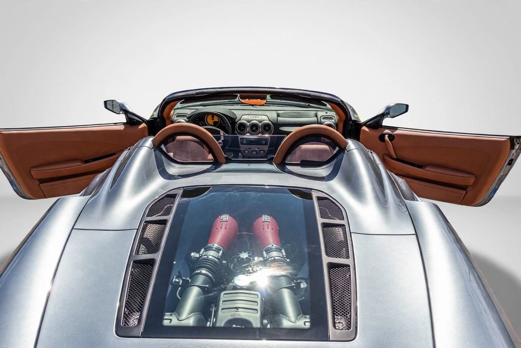 Used 2009 Ferrari F430 Spider RWD image 22