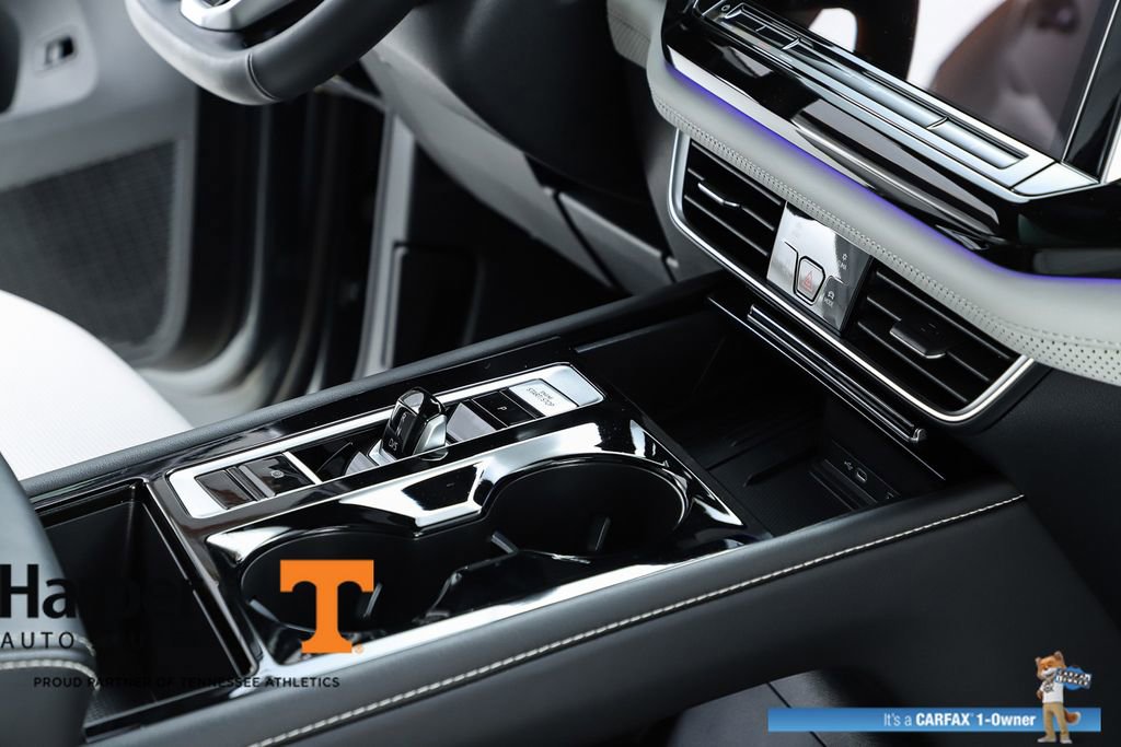 Used 2025 Volkswagen Atlas Cross Sport SEL Premium R-Line image 73