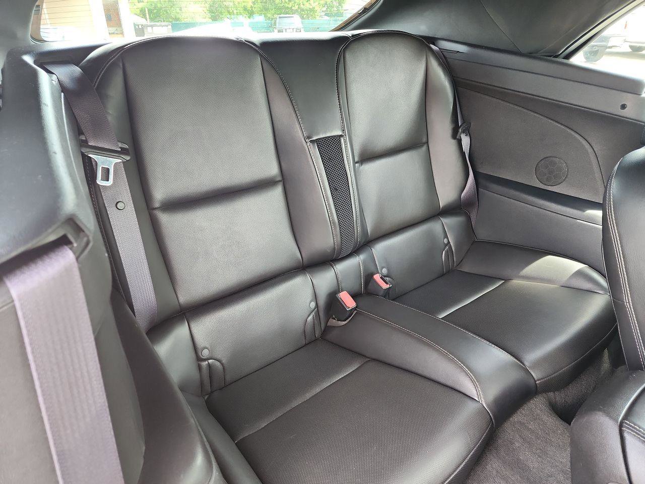 Used 2013 Chevrolet Camaro LT w/ RS Package image 6