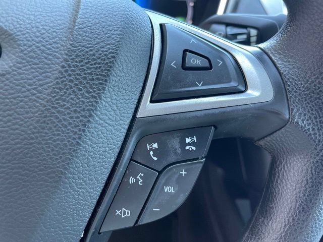 Used 2018 Ford Fusion S FWD image 27