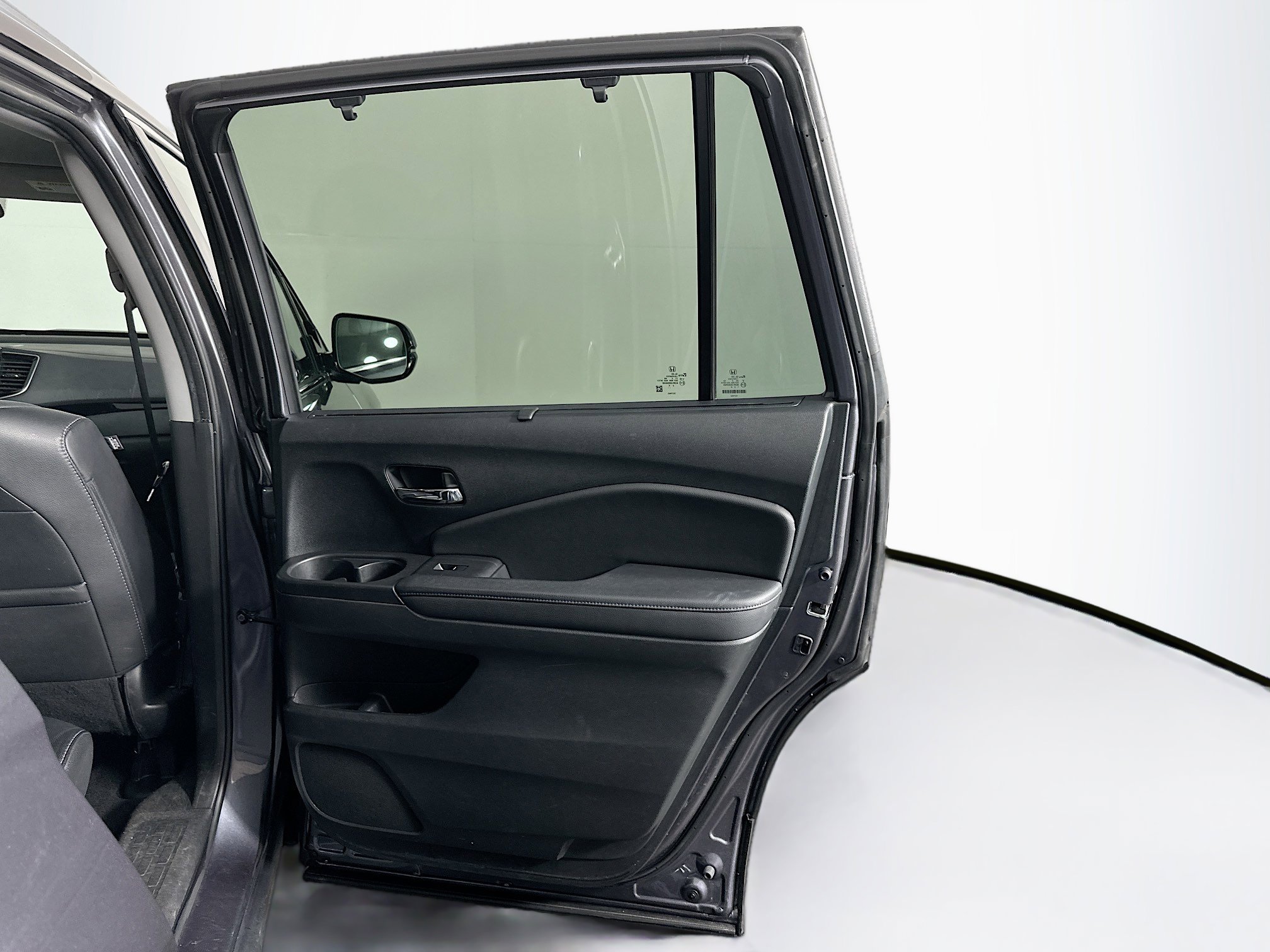 Used 2022 Honda Pilot Elite image 33