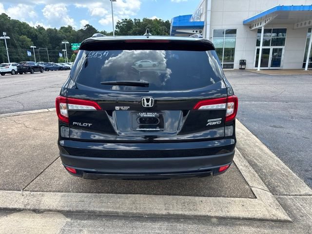 Used 2022 Honda Pilot Special Edition image 6