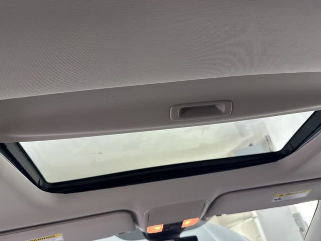 Certified 2026 Honda Odyssey EX-L image 35