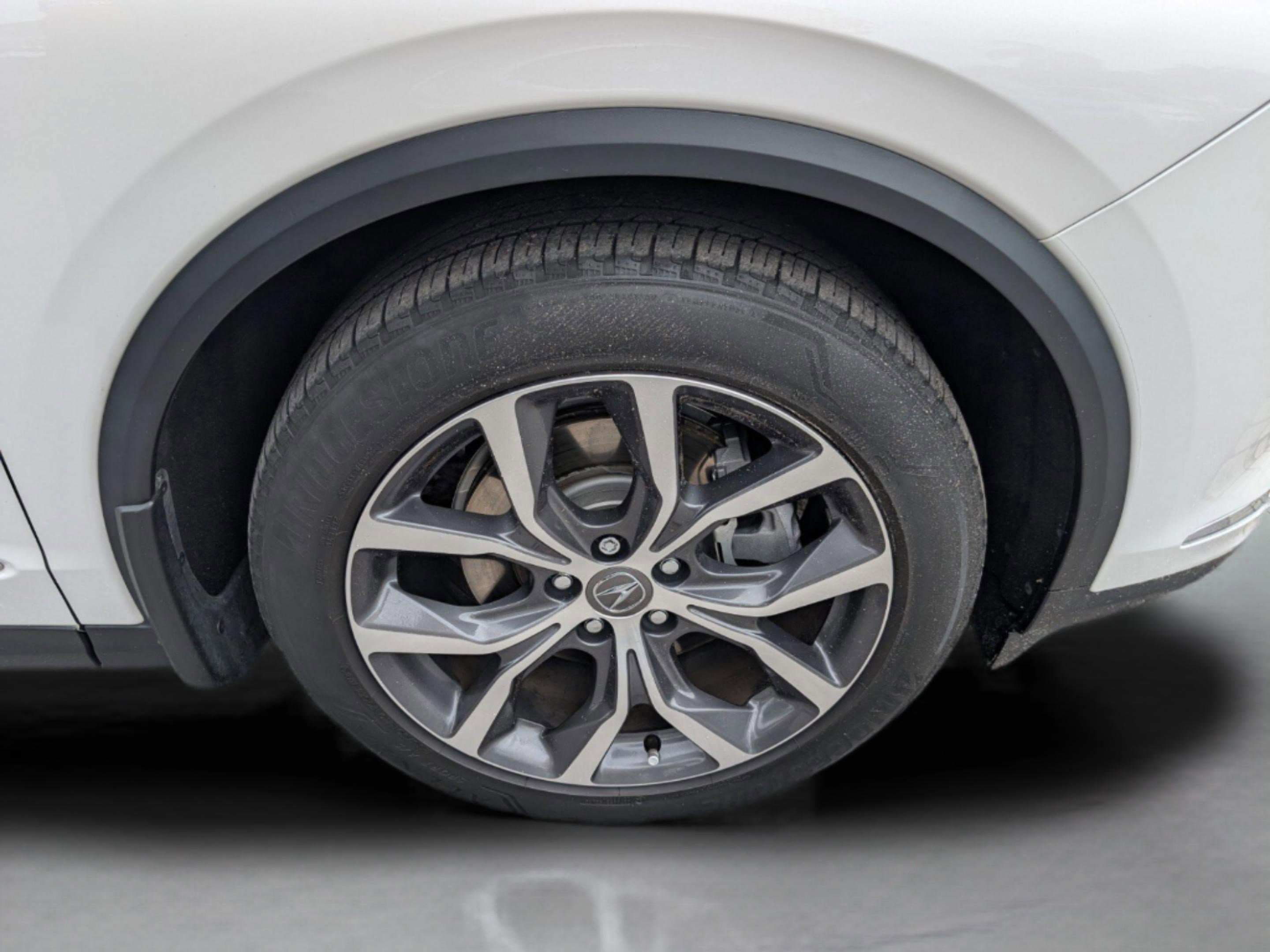 Used 2024 Acura MDX FWD w/ Technology Package image 28