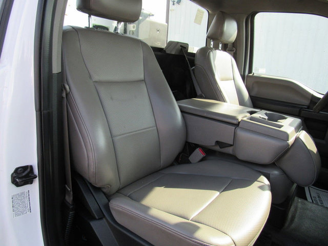 Used 2017 Ford F350 XL w/ Power Equipment Group RWD image 14