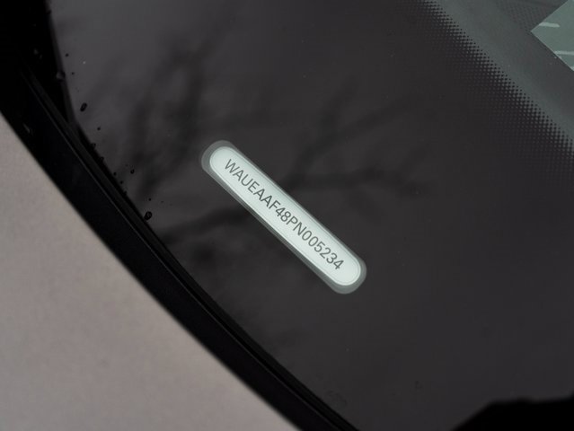 Used 2023 Audi A4 2.0T Premium Plus w/ Premium Plus Package image 31