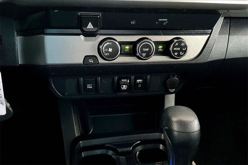 Used 2019 Toyota Tacoma SR5 image 16