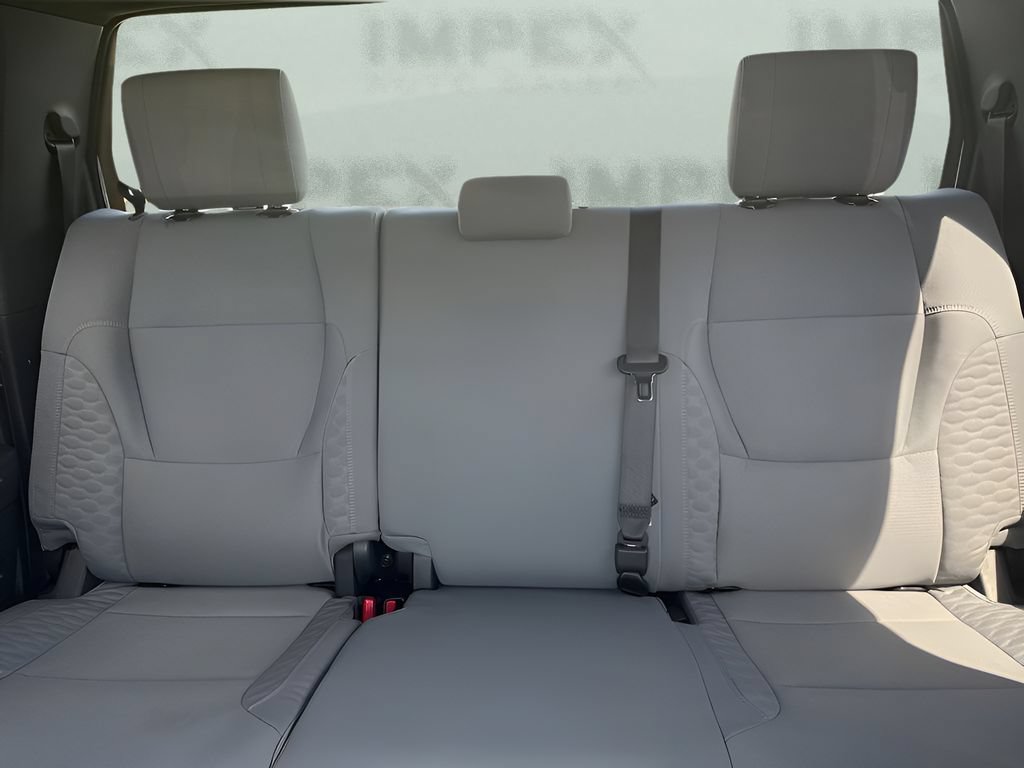 Used 2025 Toyota Tundra SR5 AWD/4WD image 30
