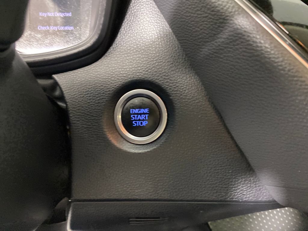 Certified 2021 Toyota Corolla LE w/ LE Convenience Package image 18