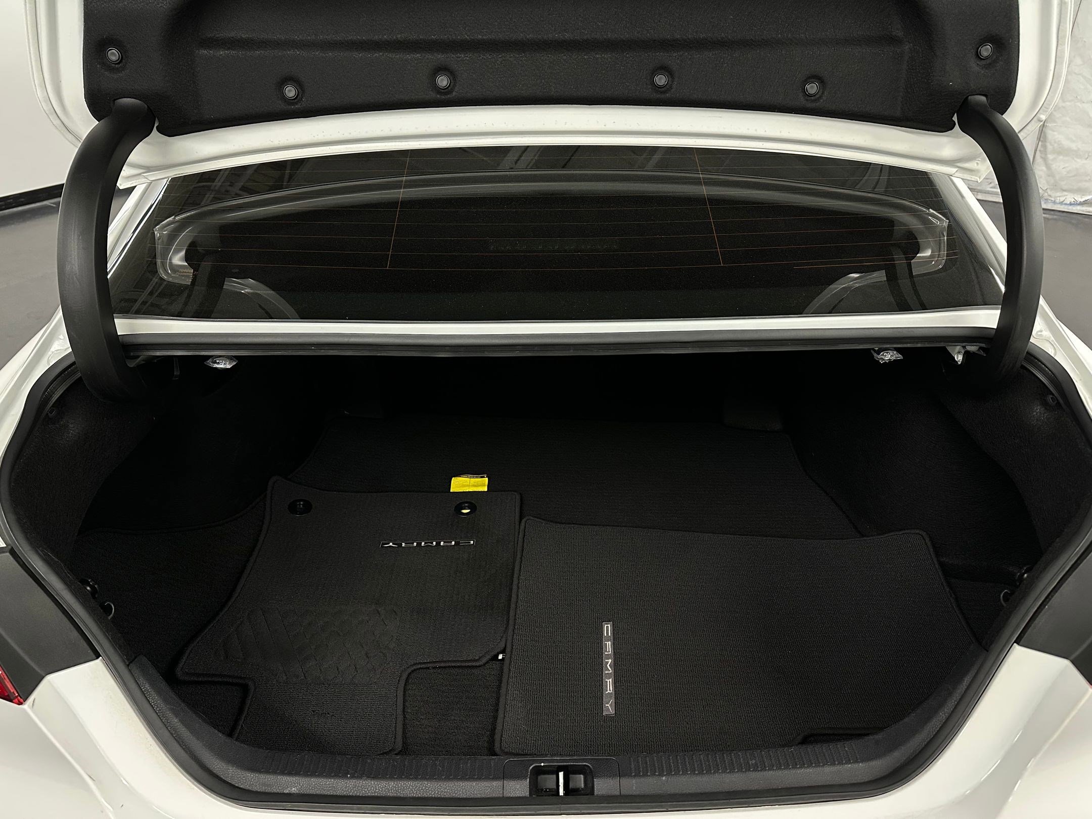 Used 2023 Toyota Camry LE image 24