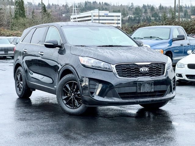 Used 2019 Kia Sorento LX