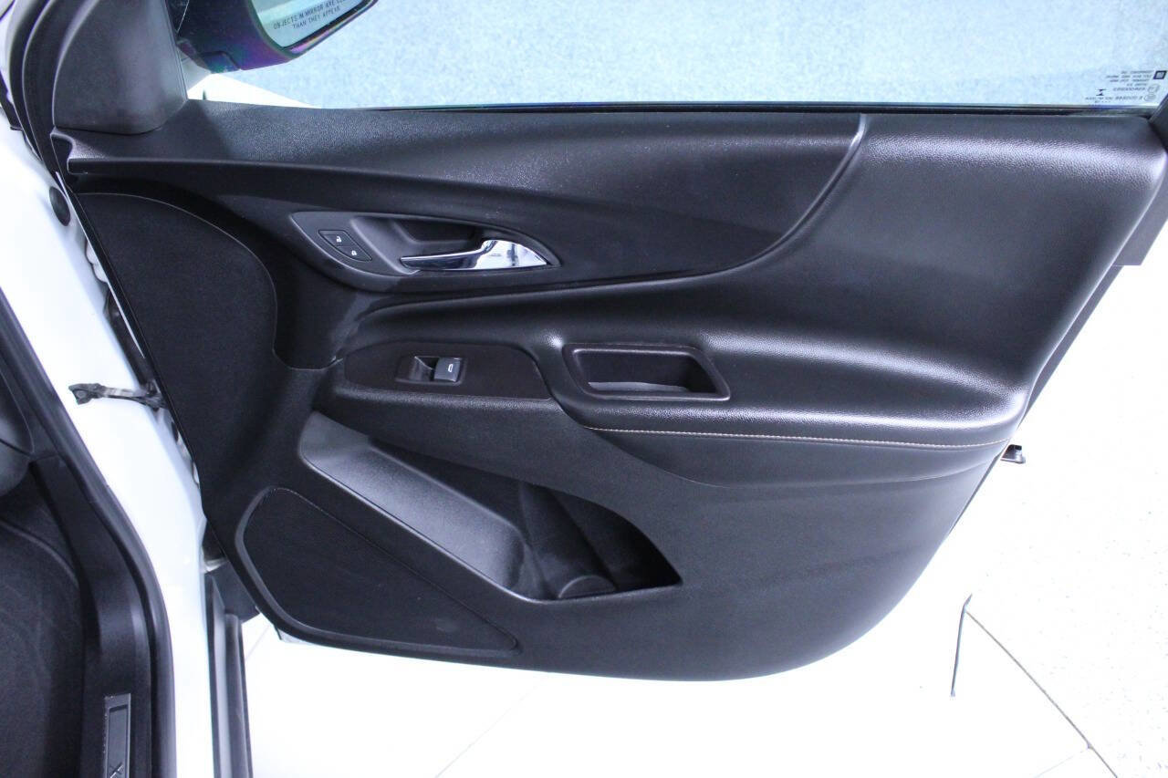 Used 2019 Chevrolet Equinox Premier image 35