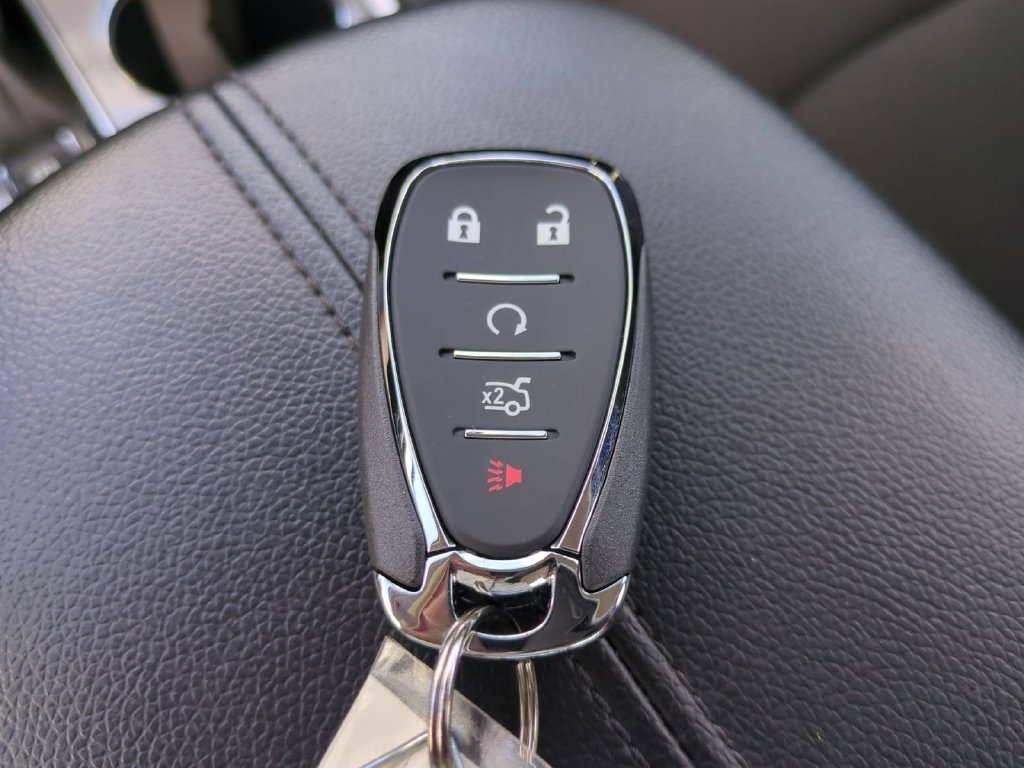 Certified 2024 Chevrolet Malibu LT FWD image 33