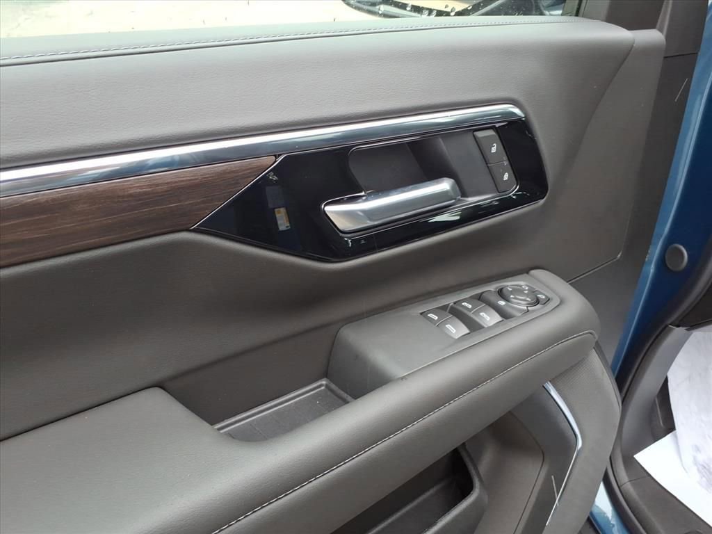 New 2026 Chevrolet Tahoe LS image 11