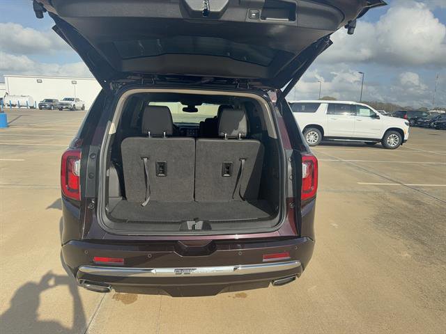 Used 2020 GMC Acadia Denali image 15