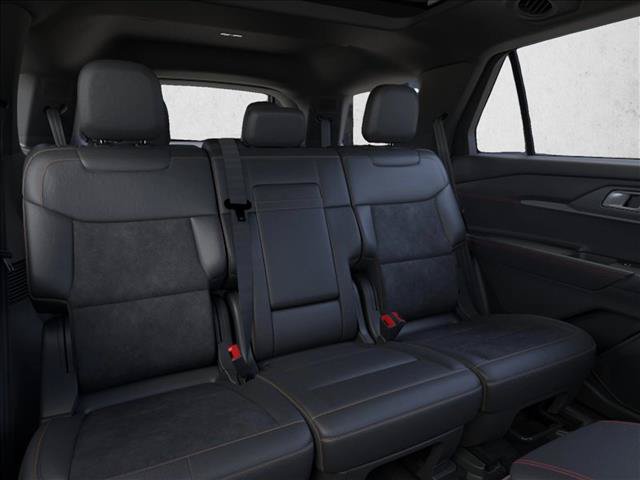 New 2026 Ford Explorer ST w/ Sun And Sound Package AWD/4WD image 11