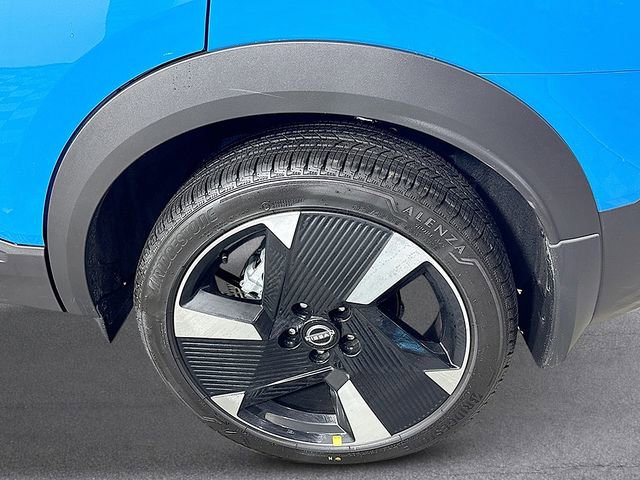 New 2026 Nissan Kicks SR w/ Cold Weather Package image 10