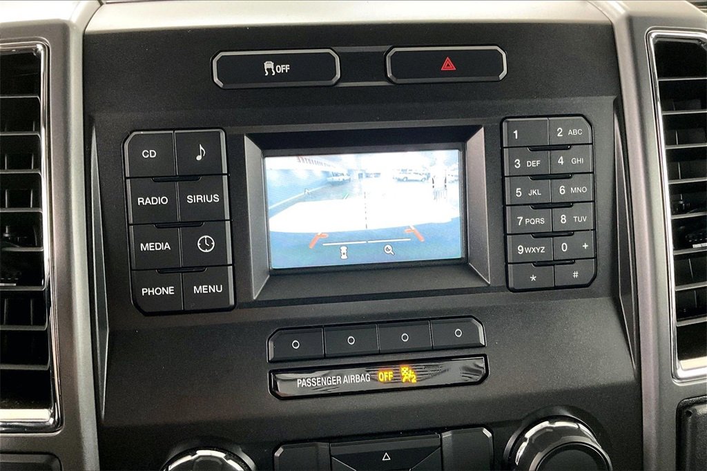 Used 2017 Ford F250 XLT image 15