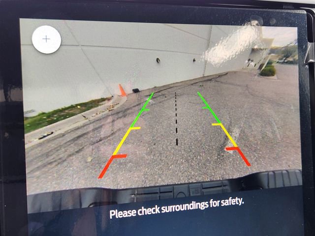 New 2025 Ford Ranger XLT w/ Equipment Group 301A High image 21