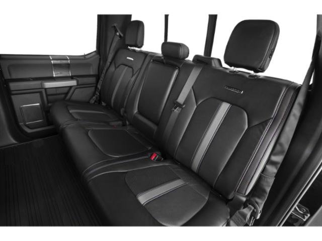 Used 2020 Ford F150 Platinum w/ Equipment Group 701A Luxury AWD/4WD image 13