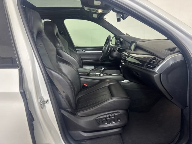 Used 2017 BMW X5 M AWD/4WD image 4