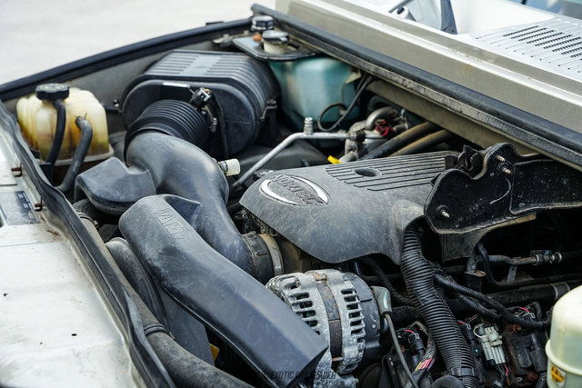 Used 2006 HUMMER H2 image 18