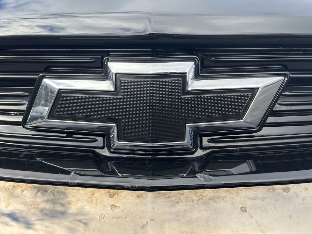 Certified 2023 Chevrolet TrailBlazer RS w/ Convenience Package image 29