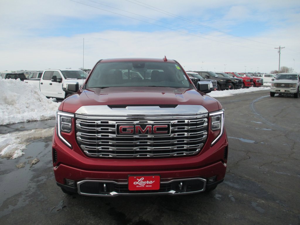 Used 2023 GMC Sierra 1500 Denali image 11
