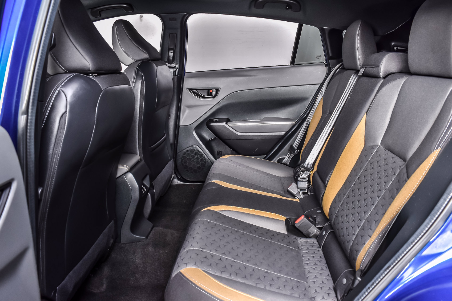 Used 2024 Subaru Crosstrek 2.5i Sport AWD/4WD image 20