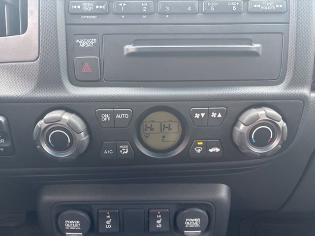 Used 2012 Honda Ridgeline RTL image 29