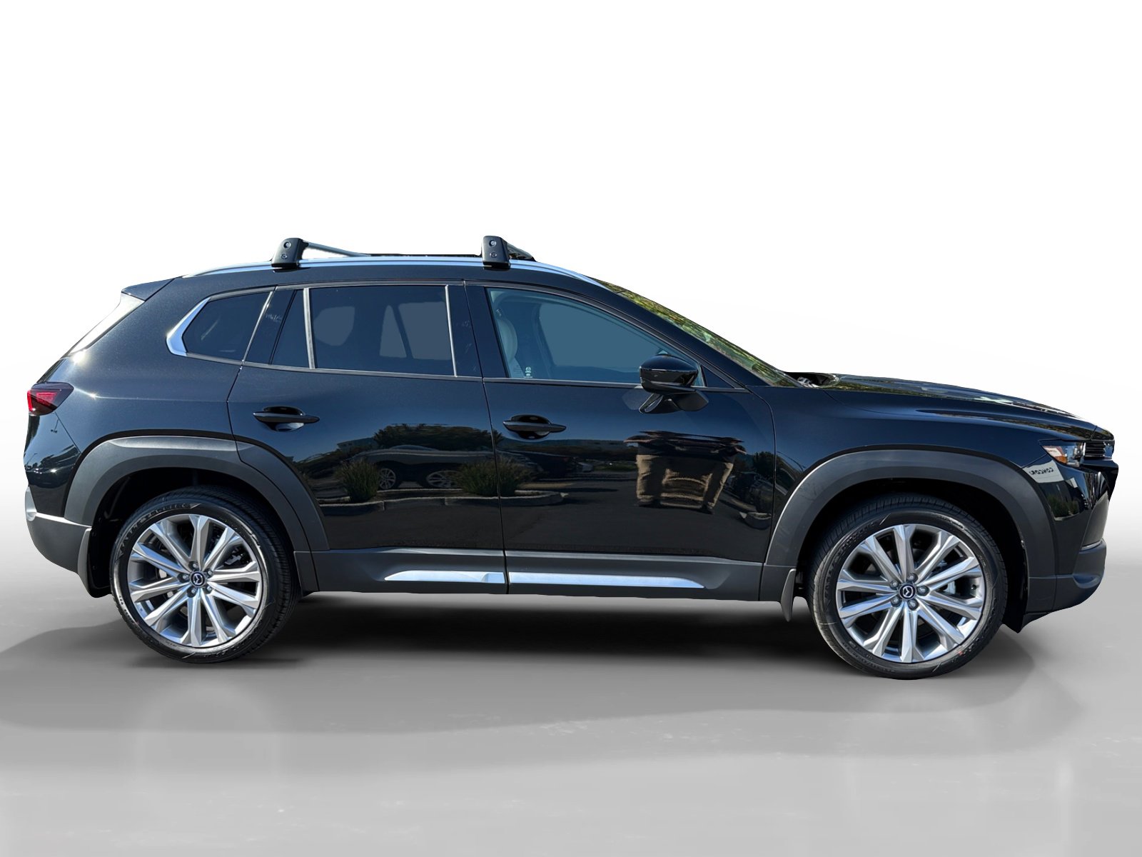 New 2026 MAZDA CX-50 AWD 2.5 S w/ Accent Package image 6