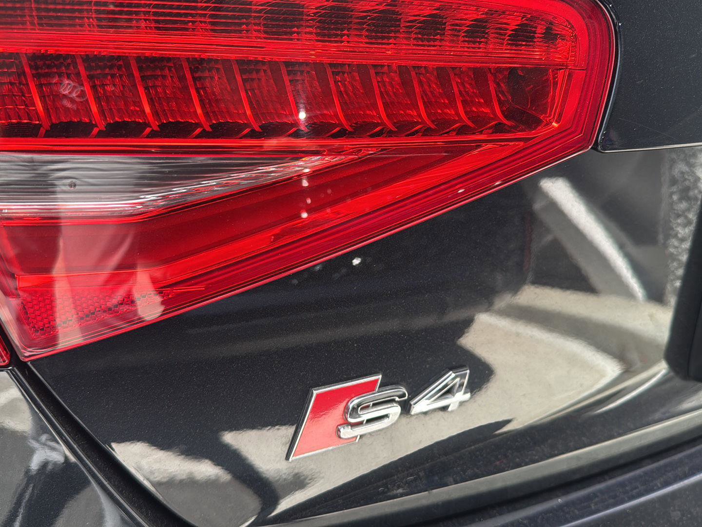 Used 2013 Audi S4 Premium Plus w/ Audi MMI Navigation Plus AWD/4WD image 15