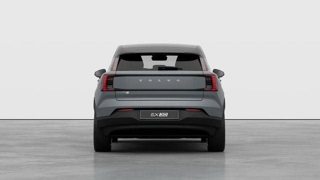 New 2026 Volvo EX30 Ultra w/ Climate Package AWD/4WD image 4