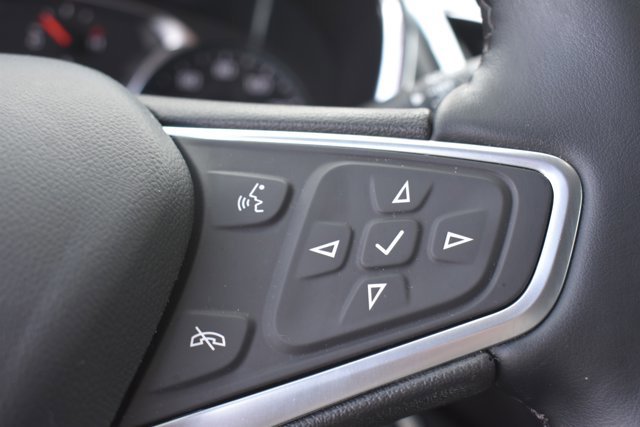 Used 2023 Chevrolet Equinox Premier w/ LPO, Floor Liner Package image 23