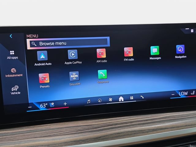 Certified 2025 BMW X5 xDrive40i AWD/4WD image 18