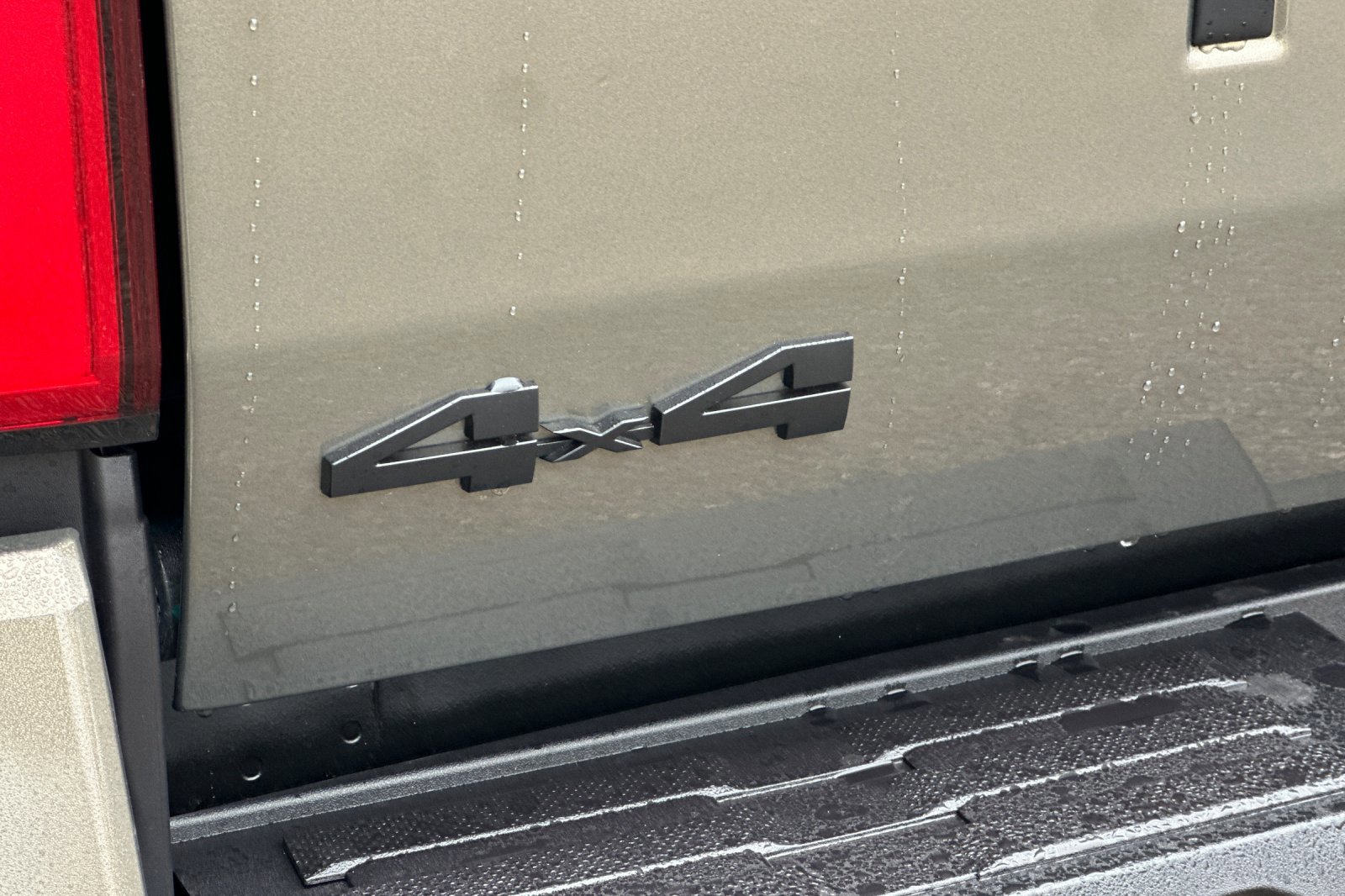 New 2025 Toyota Tacoma TRD Sport image 7