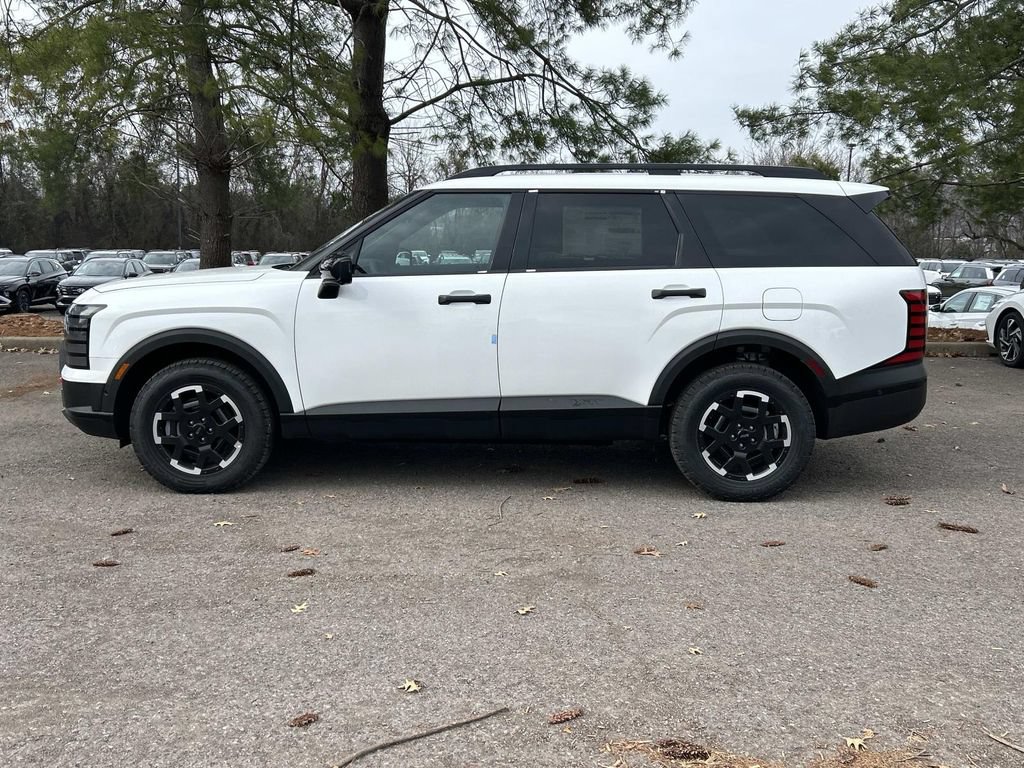 New 2026 Hyundai Palisade XRT Pro AWD/4WD image 4