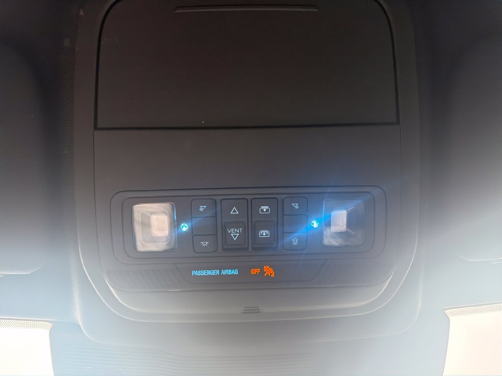 Used 2020 Ford Explorer ST w/ Premium Technology Package AWD/4WD image 24